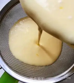 Make Honey Bean Eggs step 8