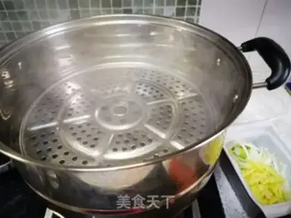 Make Vacuate herring step 5