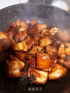 Make Lotus burn the ribs step 3