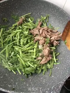 Make Cracked beef step 10
