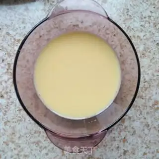 Make Sugar bean balls step 5