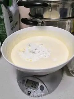 Make SpongeBob step 3