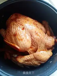Make ♪ Taste chicken ♪ step 3