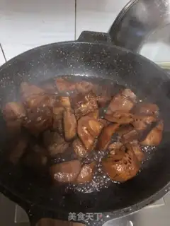 Make Lotus burn the ribs step 5