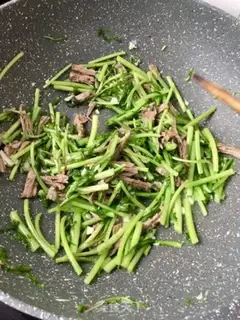 Make Cracked beef step 11