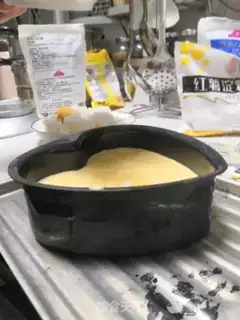 Make SpongeBob step 4