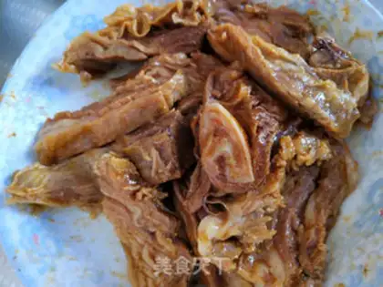 Make A roasted lamb step 5