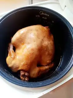 Make ♪ Taste chicken ♪ step 4
