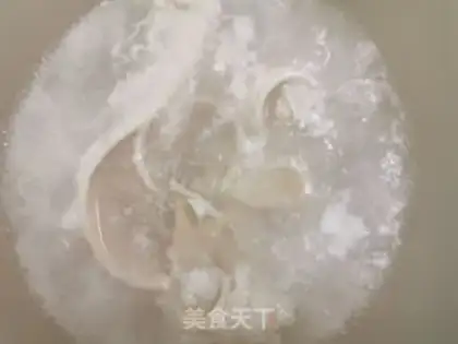 Make Pork skin step 0