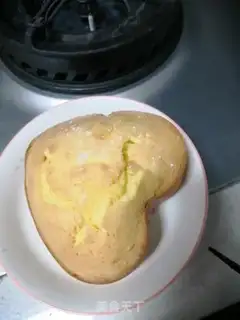 Make SpongeBob step 5