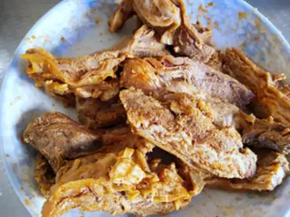 Make A roasted lamb step 6