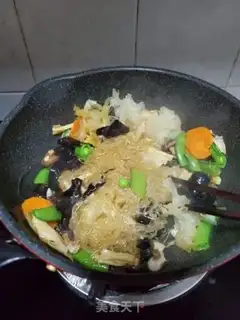 Make Sailor step 5
