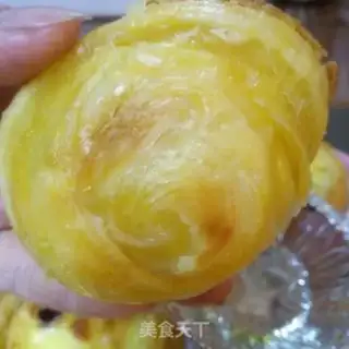 Make Sugar bean balls step 8