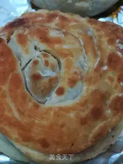 Make Beef pie step 11