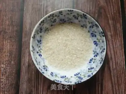 Make Quail juice step 0