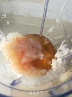 Make Handy spinach fish balls step 4