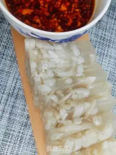 Make Pork skin step 4