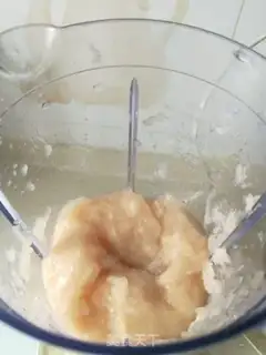 Make Handy spinach fish balls step 5