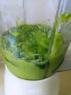 Make Handy spinach fish balls step 6