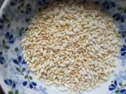 Make Quail juice step 2