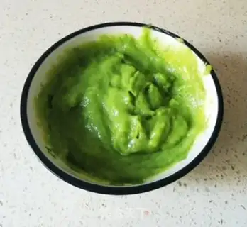 Make Handy spinach fish balls step 9
