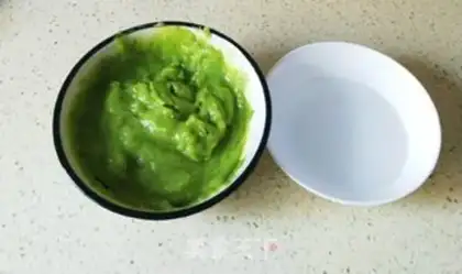 Make Handy spinach fish balls step 10