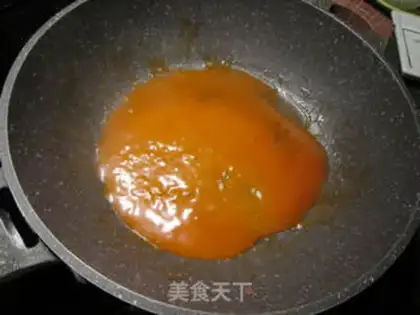 Make Cheese and lemonade step 6