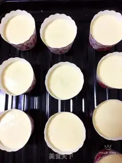 Make Beef brilliance cupcakes step 5