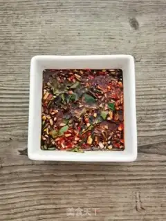 Make Hand-picked lamb chops step 2