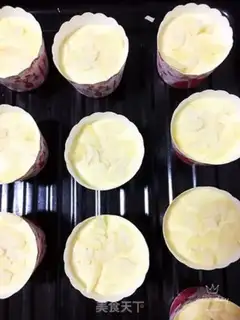 Make Beef brilliance cupcakes step 6
