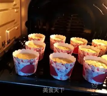 Make Beef brilliance cupcakes step 7