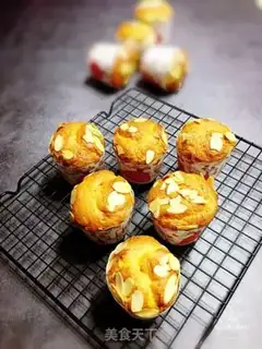 Make Beef brilliance cupcakes step 8
