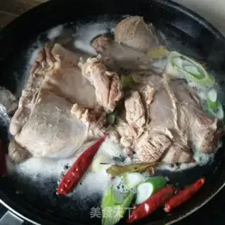 Make Cow Crawl step 1