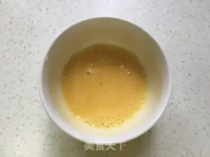 Make Sour rice step 2