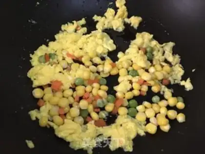 Make Sour rice step 4