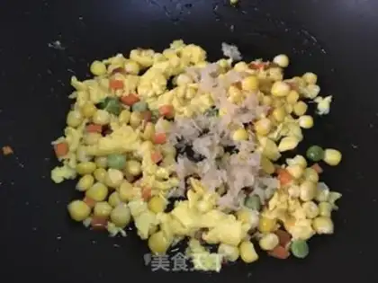 Make Sour rice step 5