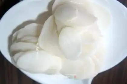 Make Tofu-dried tofu step 0