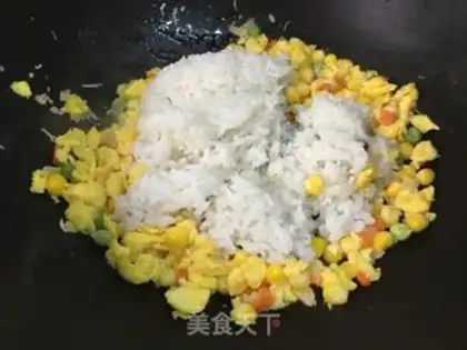 Make Sour rice step 6