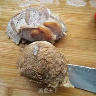 Make Cow Crawl step 5