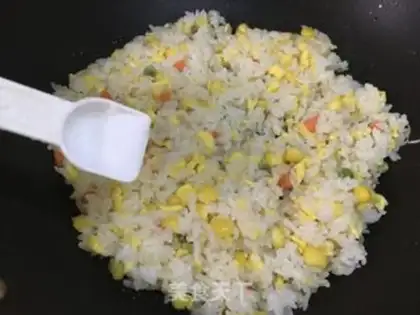 Make Sour rice step 7