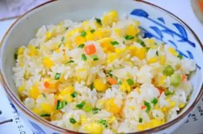 Make Sour rice step 8