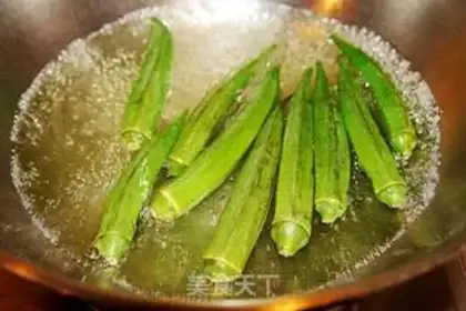 Make Sugar and radish step 5