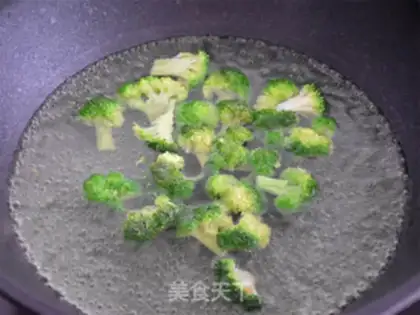 Make Fried fresh steak step 5