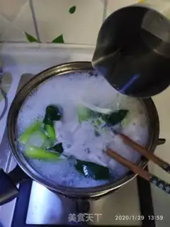 Make ♪ Squirty fish ♪ step 4