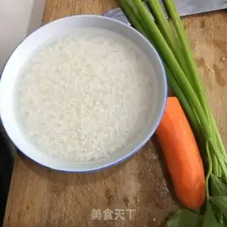Make Porridge step 0