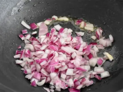 Make Fried fresh steak step 6