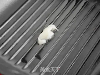 Make Fried fresh steak step 7