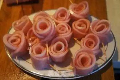 Make Sugar and radish step 8