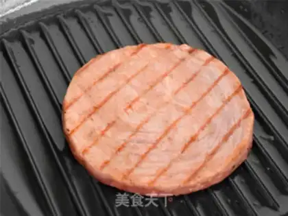 Make Fried fresh steak step 9