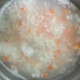 Make Porridge step 4